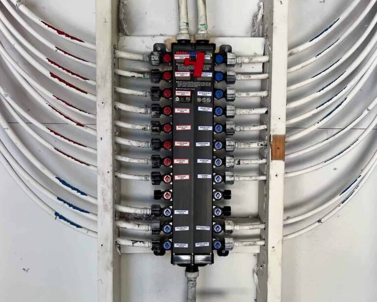 What is a ManaBloc System?