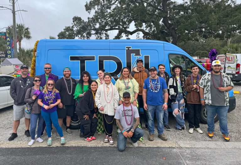 Join Us at Harborwalk Village’s Harbor Street Parade in Destin