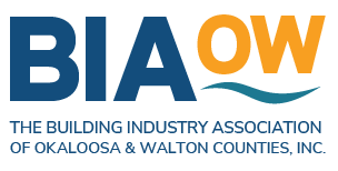The Building Industry Association of Okaloosa & Walton Counties, Inc.