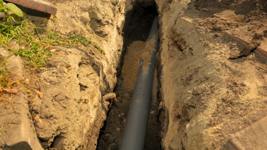 How Florida’s Rainy Season Can Impact Your Sewer Line