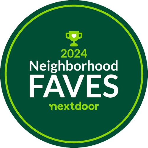 2024 Neighborhood Faves - Nextdoor