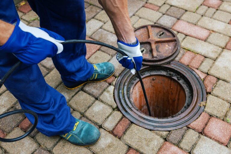 When Hydro Jetting Is Better Than Traditional Drain Snaking