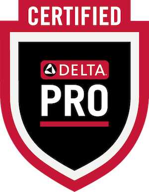 Certified Delta Pro