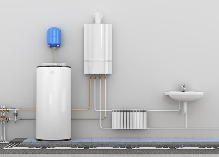Tank vs Tankless Water Heaters: What Works Best for Florida Homes?